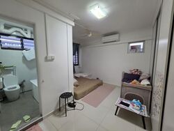 Blk 873 Yishun Street 81 (Yishun), HDB 4 Rooms #560102831